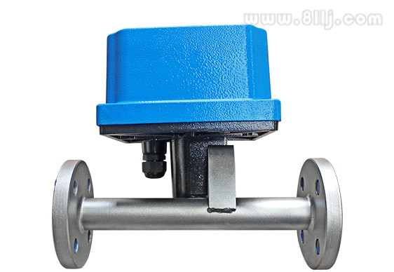 金屬管浮子流量計(指針式)