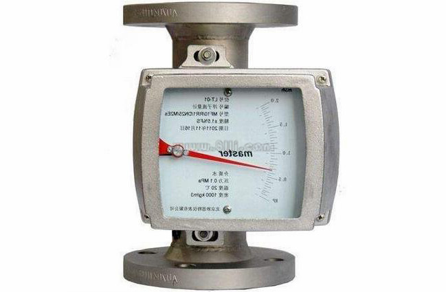 流量計(jì)應(yīng)用領(lǐng)域