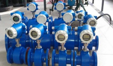 德國現貨超高溫齒輪流量計 VS 0,1 EPO12V