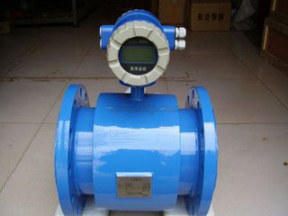 相關(guān)流量計