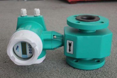 科里奧利流量計(jì)測(cè)量精度受哪些因素影響