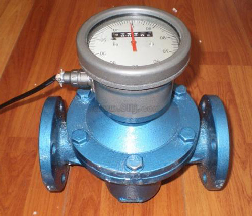 旋進(jìn)旋渦流量計(jì)量表表頭常見故障及處理