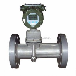 質量流量計工作原理及應用領域解析