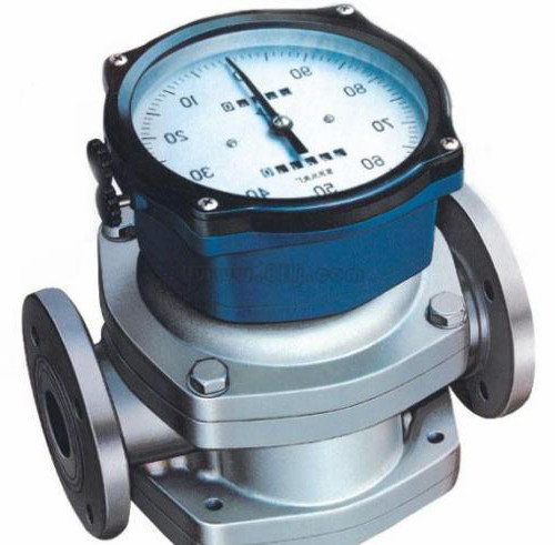 渦輪流量計(jì)量表常見故障及處理方法